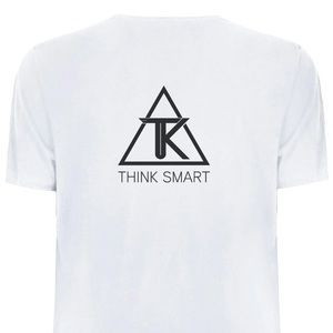 THINKsmart shirt
